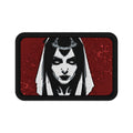 Demon Girl Embroidered Tactical Patch