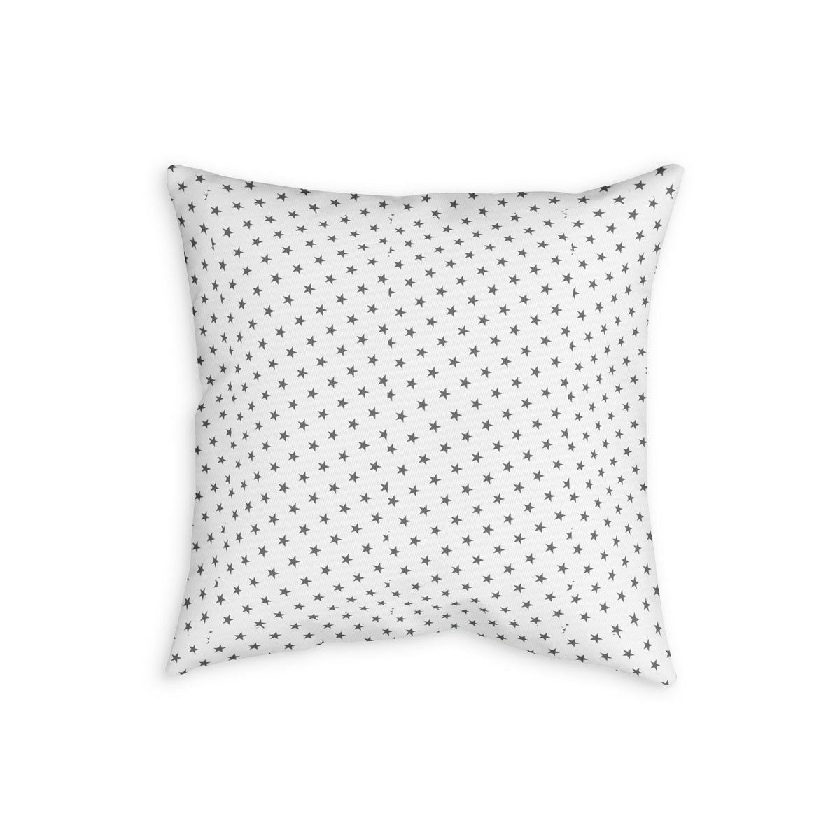 Minimalist Star Pattern Pillowcase