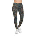 Women's Casual Leggings (AOP)