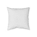 Minimalist Star Pattern Pillowcase