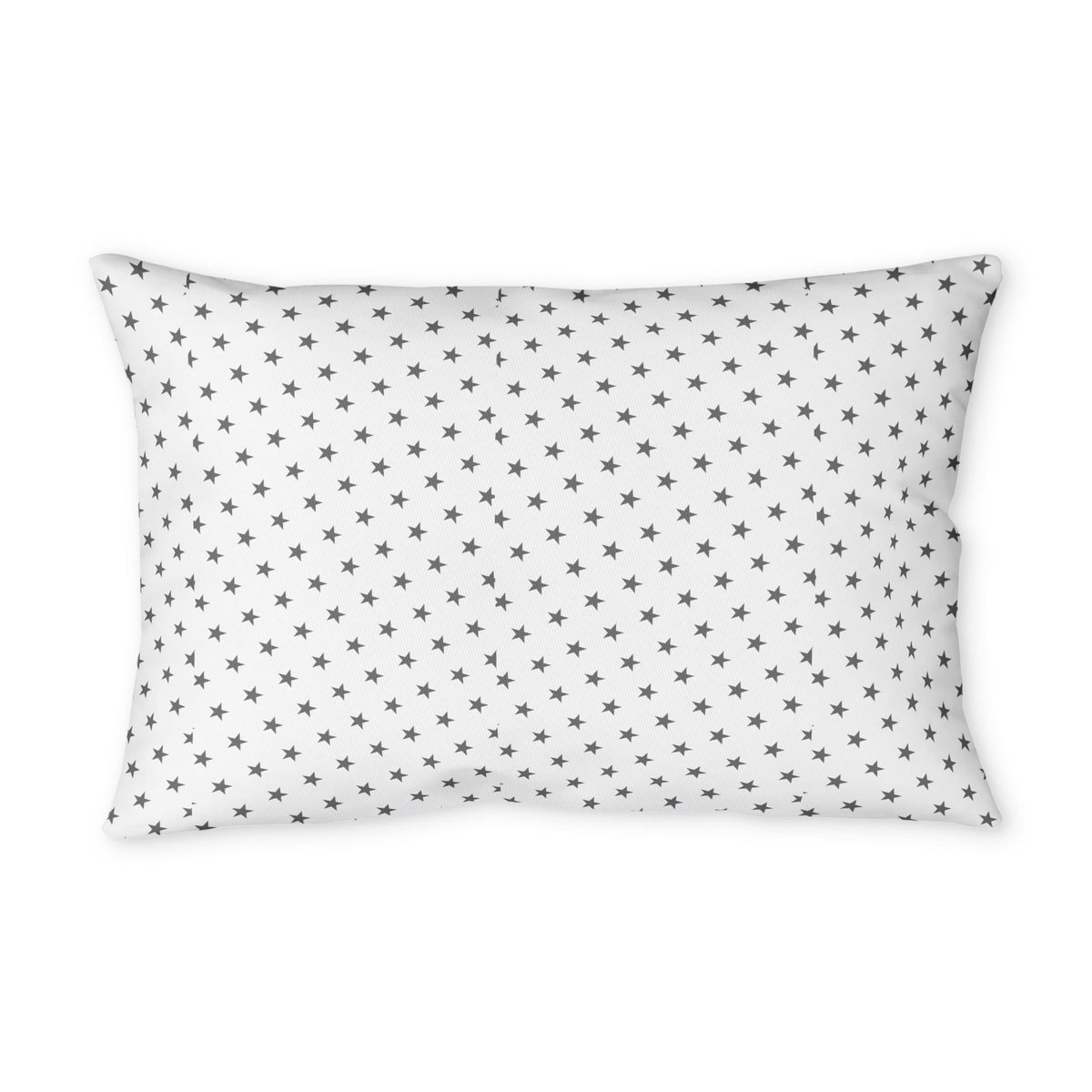 Minimalist Star Pattern Pillowcase