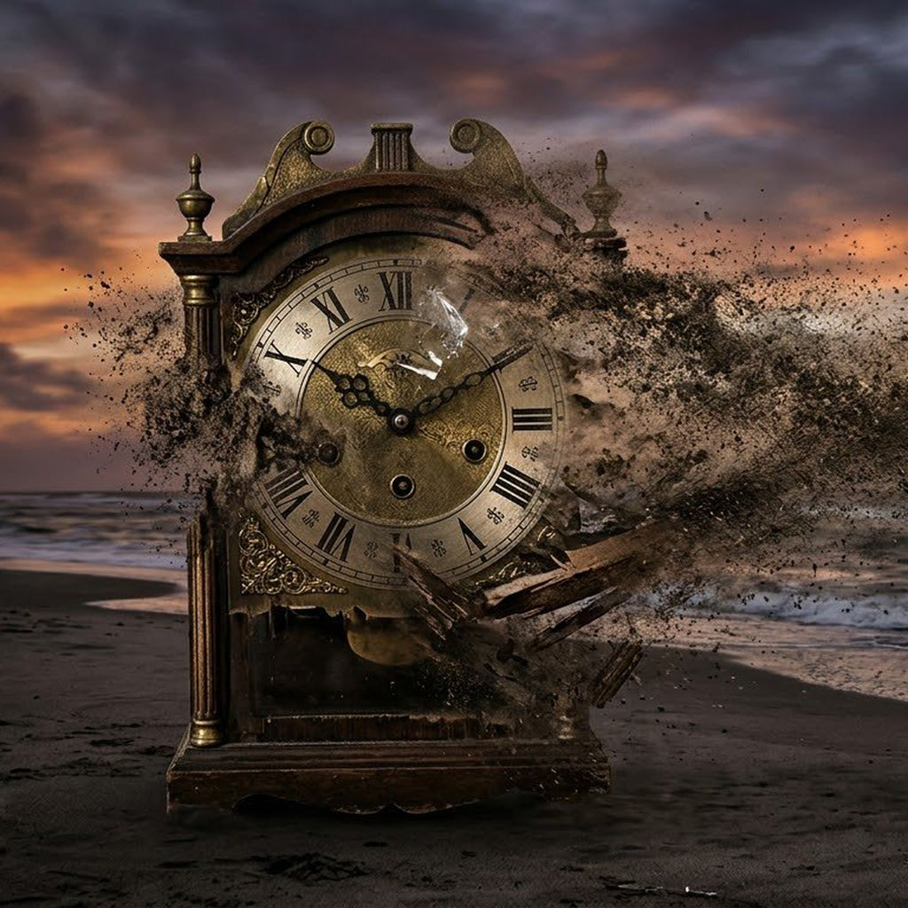 Time Like The Wind